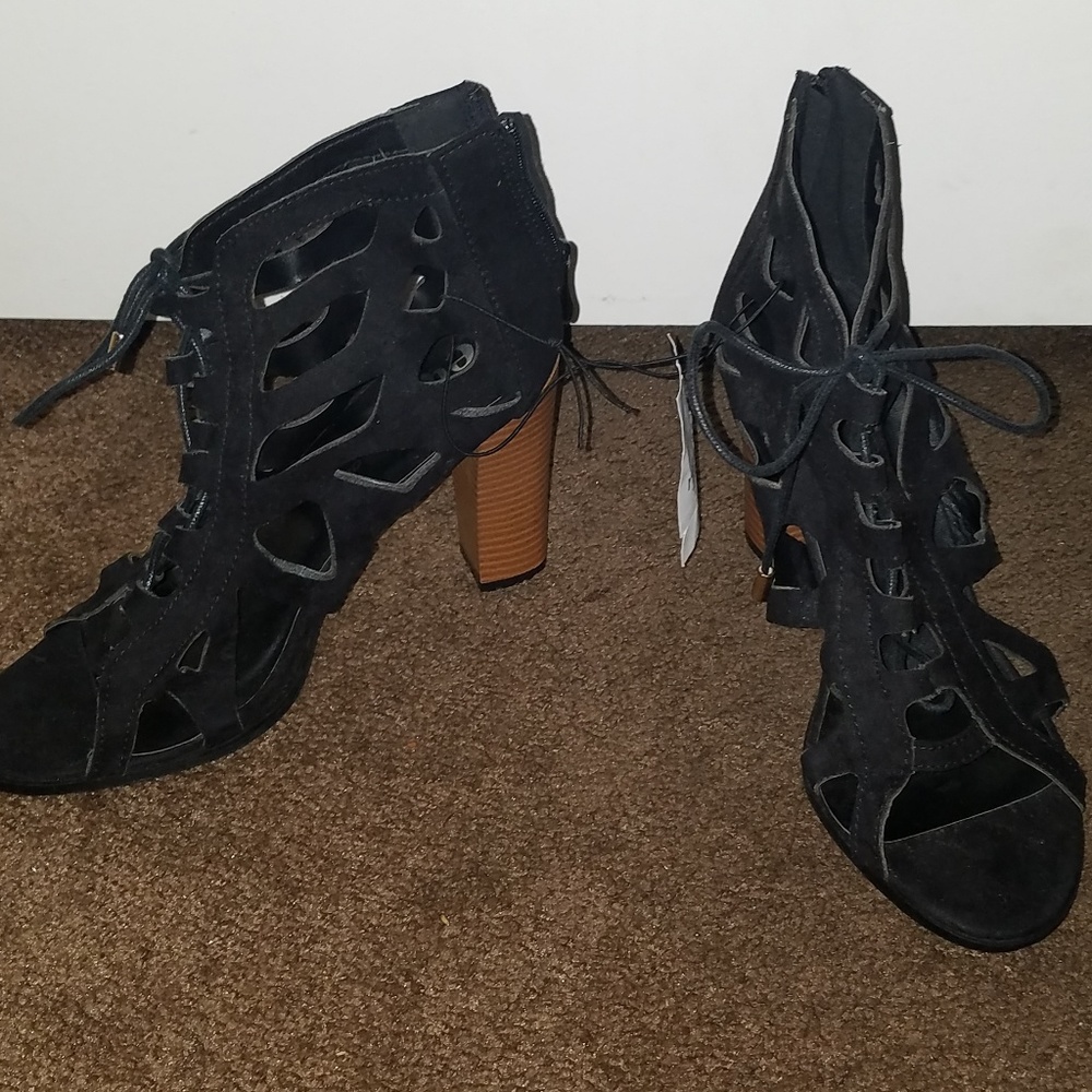 rue21 shoes